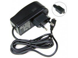 ЗУ Nokia U8800 зарядное устройство сетевое