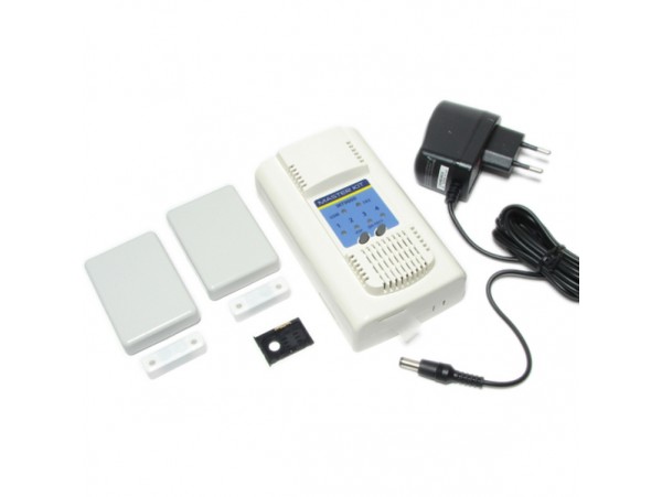 MT9000 BOX SMS сигнализация Квартирная