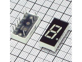 BS-A402RD Инд.G 1DIG AN