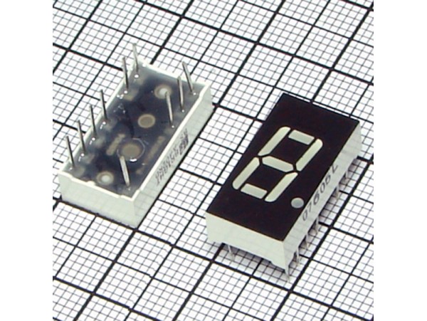 BS-A402RD Инд.G 1DIG AN