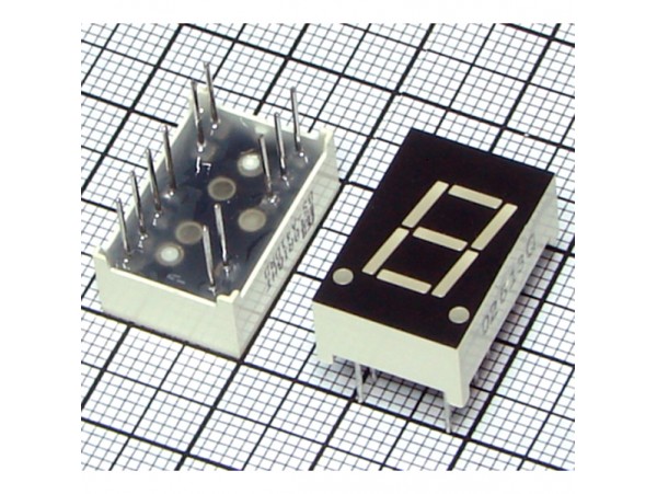 BS-A41DRD Инд.R 1DIG AN