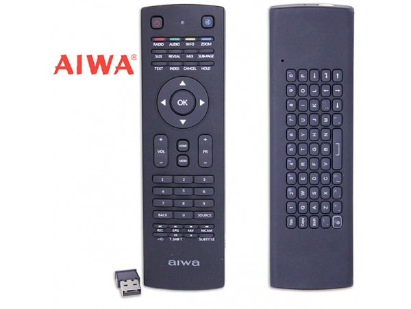ПДУ 42LE71213 Aiwa оригинал