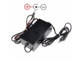 БП 12V4A 2,5х5,5мм(-) БПИС-G1022B блок питания