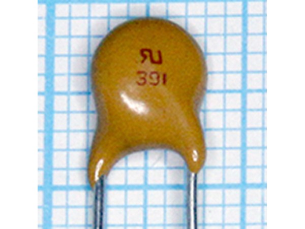 05K391 Варистор