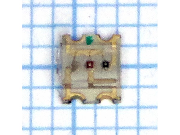 LED CHIP RGB BL-HD1X1B433