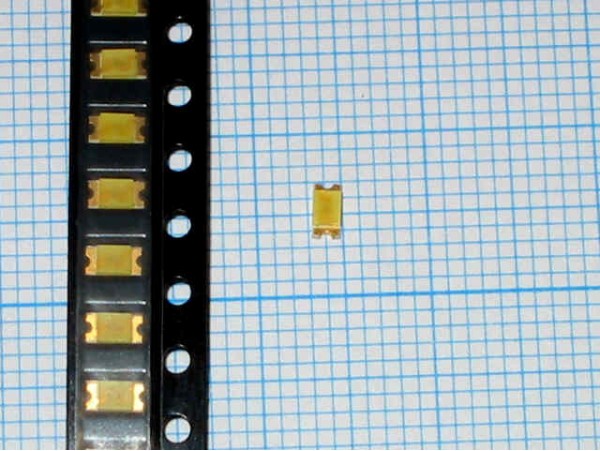 LED CHIP W HCL-1509AWE-1