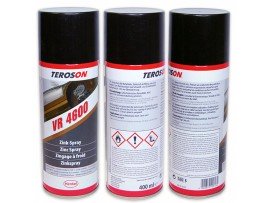 АЭРОЗОЛЬ ZINK  400ml