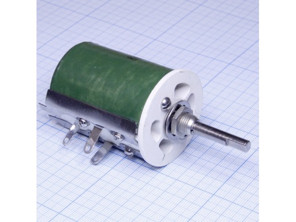 Резистор 47 кОм под гайку ППБ-50Г