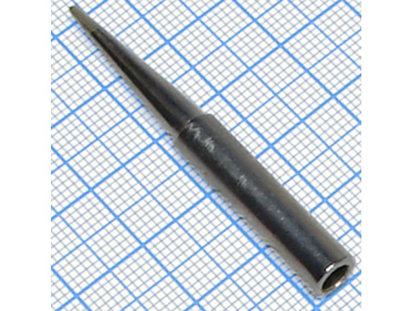 XY-44-510606/JP d=1,2mm Наконечник