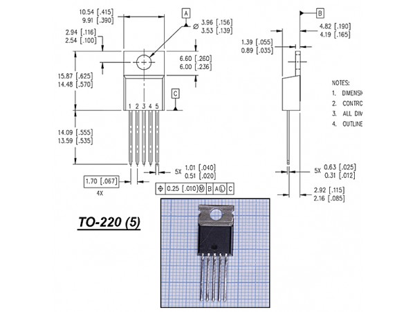 IR6220
