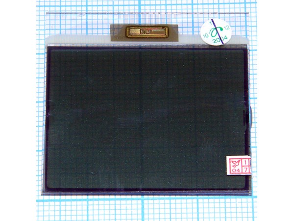 Nokia 3510 дисплей LCD