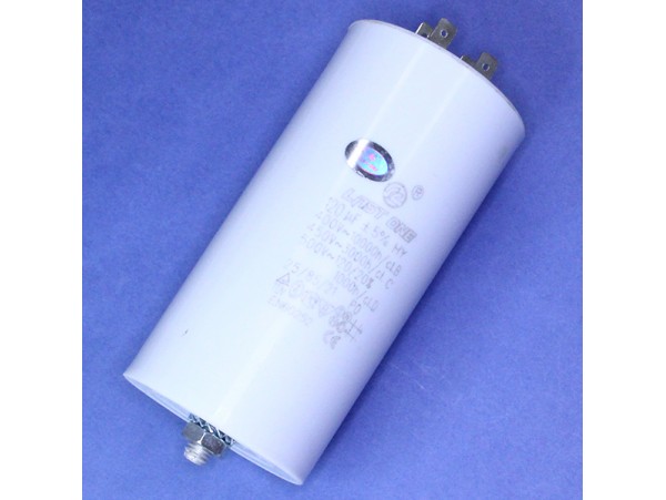 Конд.120/450В 50Гц клеммы/винт