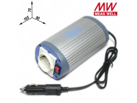 A302-150-F3 преобразователь напр. 24V>~230V/50Гц/150W