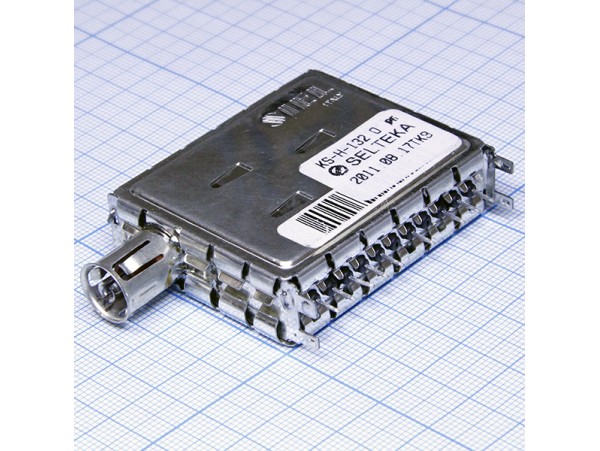 KS-H-132 O Селектор