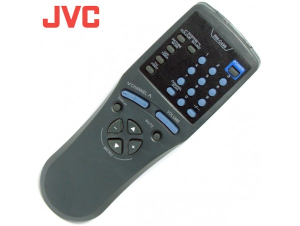 ПДУ RM-C498 JVC