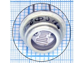 СФ2-5 Фоторезистор