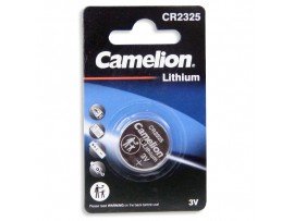 CR2325 Батарея 3V Camelion