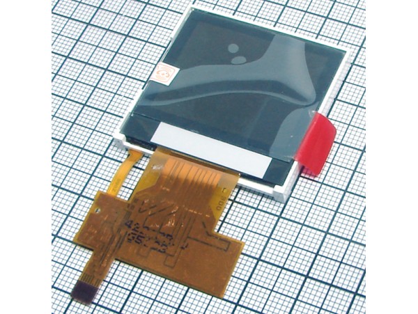 SonyERIC T230 дисплей T290 LCD