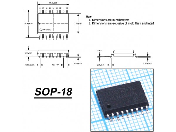 ULN2803G[G]
