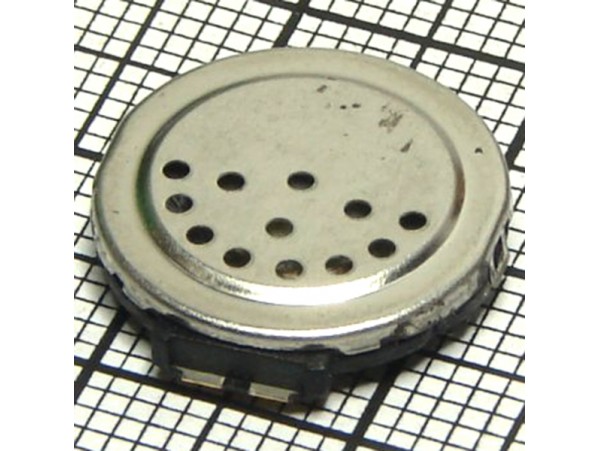 MOT C300 звонок C330/C350/C650 полифонический