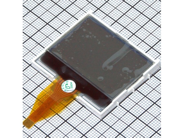 SonyERIC T200 дисплей LCD