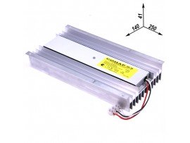 ПН-30 Преобразователь напряжения 24V>12V(10A)