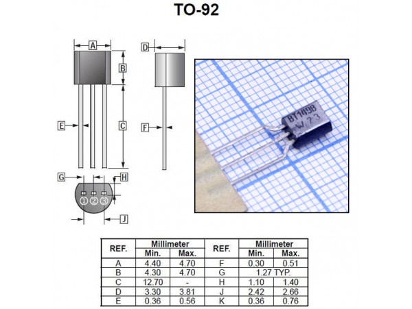 BT149B