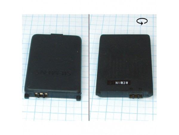 SIE C35 Акк. 3568/M35/S35 Li-Ion 600mAh