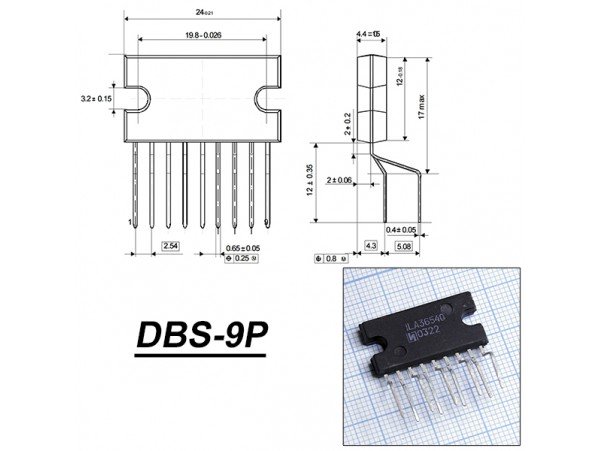 ILA3654Q