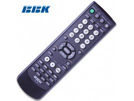 ПДУ RC-04(02) BBK