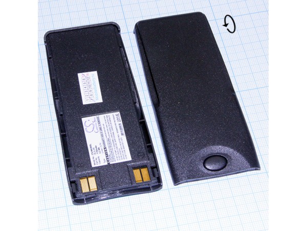 Nokia 3285 Акк 6210/6310/51хх/61хх/71хх 1150mAh BLS-4