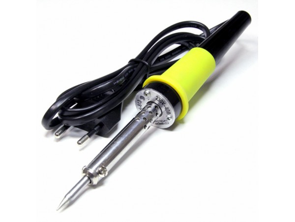 Паяльник 220V/40W ST(SH)-813