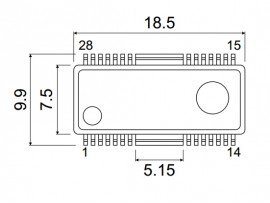 BA6869FP