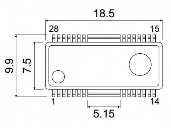 BA5954FM