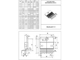 TDA7360