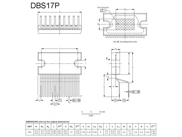 TDA1560Q