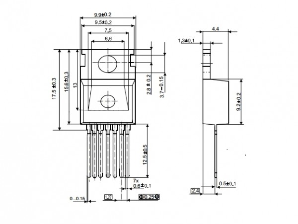 OPA548T