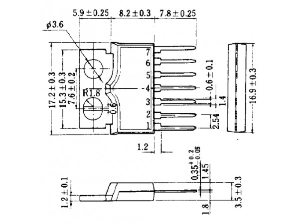 IR062HD420