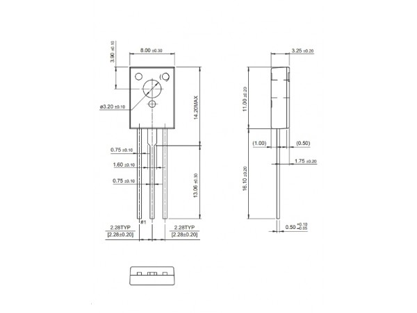 2SD947F