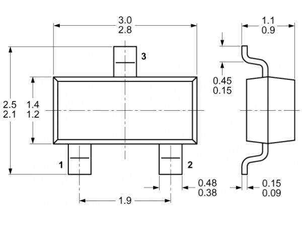 DTC114TKA