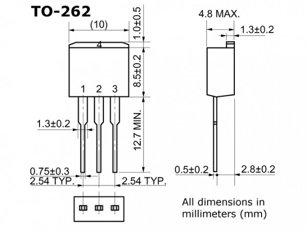 IRU1010-18CD