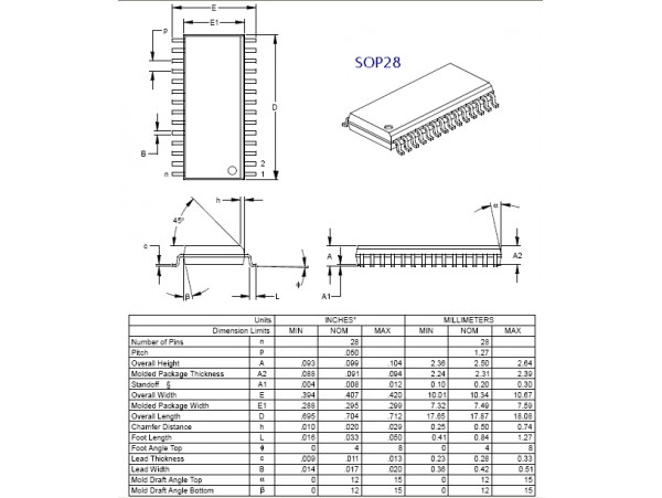 TDA4472MFL