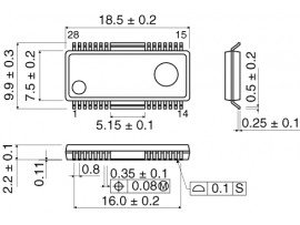 BA5835FP