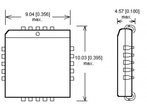 ATF16V8BQL-15JC