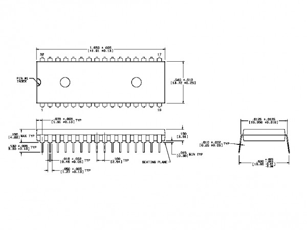 AM29F010B-70PI