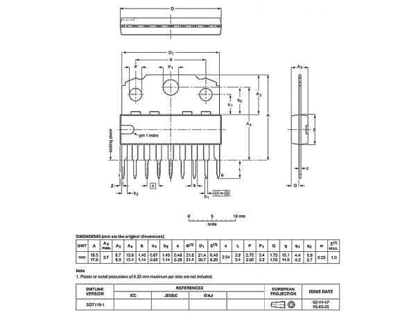 TDA4600-2