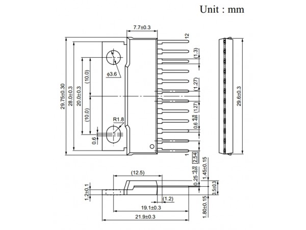 AN5534N