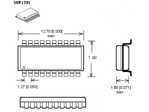 TPD7206F